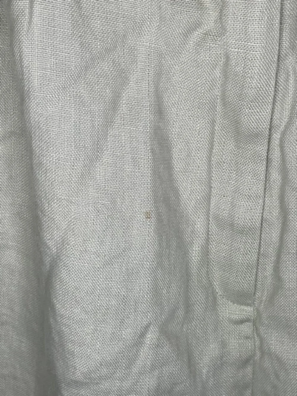 Talbots Irish Linen Slacks - Picture 2 of 4